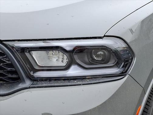 2025 Dodge Durango R/T Plus AWD
