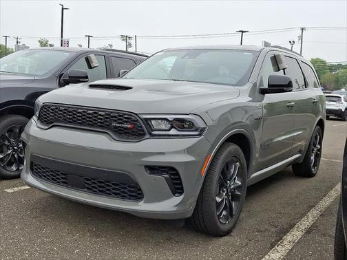 2025 Dodge Durango R/T Plus AWD