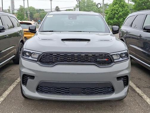 2025 Dodge Durango R/T Plus AWD