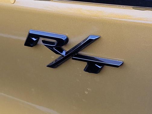 2024 Dodge Hornet R/T Plus EAWD