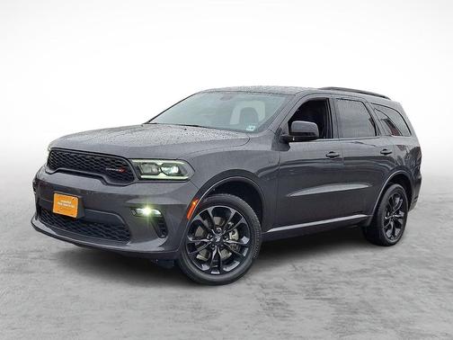 2023 Dodge Durango GT AWD