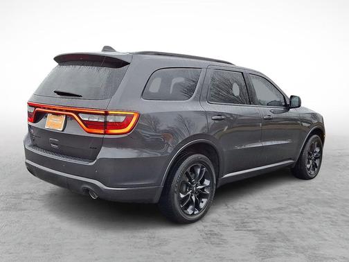 2023 Dodge Durango GT AWD