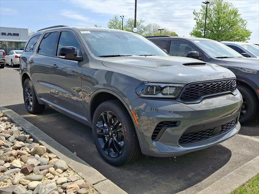 2025 Dodge Durango GT Plus