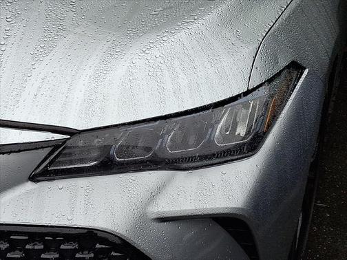 2019 Toyota Avalon XSE
