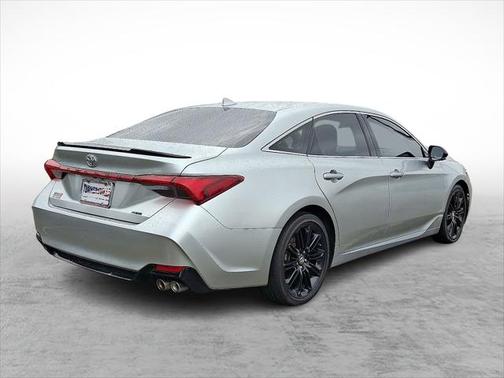 2019 Toyota Avalon XSE