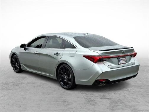 2019 Toyota Avalon XSE