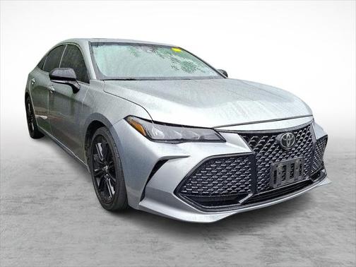 2019 Toyota Avalon XSE