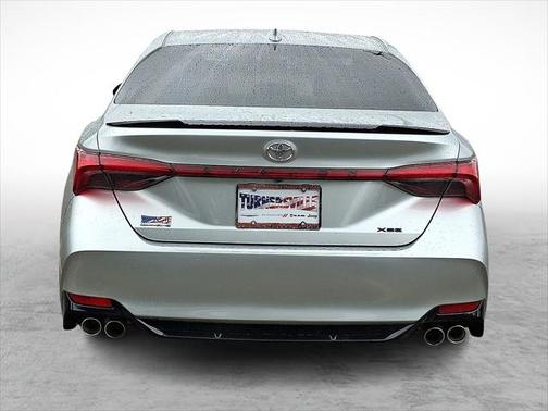 2019 Toyota Avalon XSE