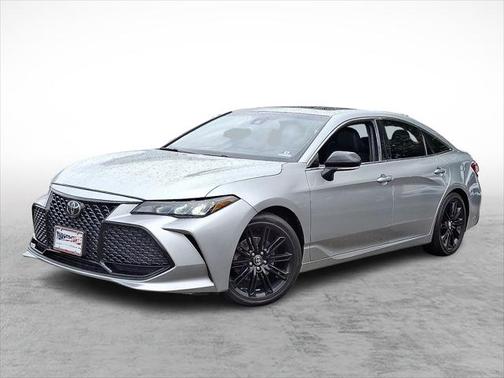2019 Toyota Avalon XSE