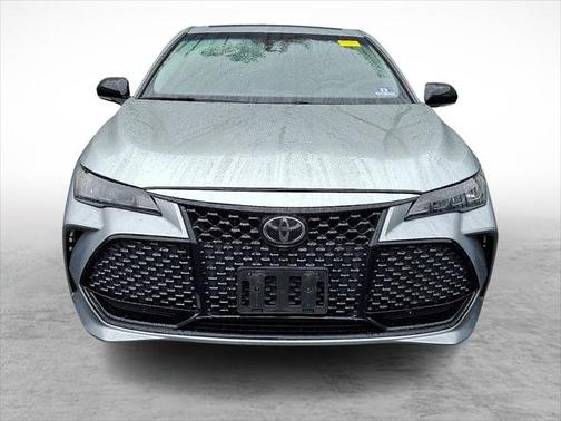 2019 Toyota Avalon XSE