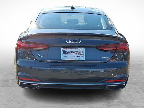 2021 Audi A5 Sportback Premium Plus