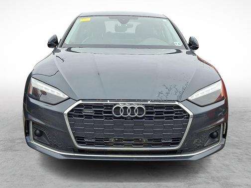 2021 Audi A5 Sportback Premium Plus