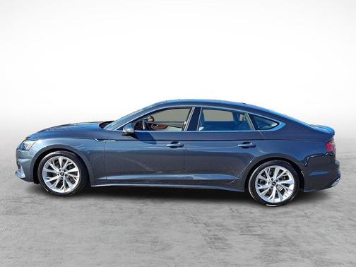 2021 Audi A5 Sportback Premium Plus