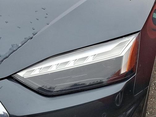 2021 Audi A5 Sportback Premium Plus