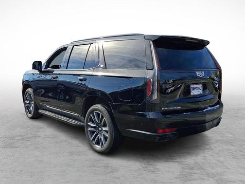 2024 Cadillac Escalade Sport