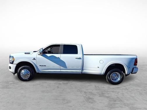 2024 RAM 3500 Longhorn