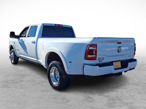 2024 RAM 3500 Longhorn