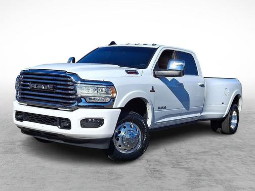 2024 RAM 3500 Longhorn