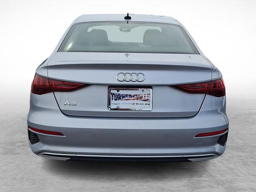 2023 Audi A3 Premium