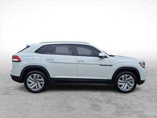 2021 Volkswagen Atlas Cross Sport 3.6L V6 SE w/Technology