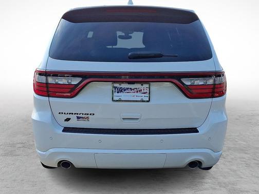 2021 Dodge Durango SXT Plus