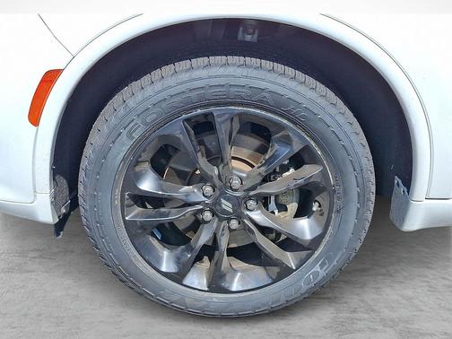 2021 Dodge Durango SXT Plus