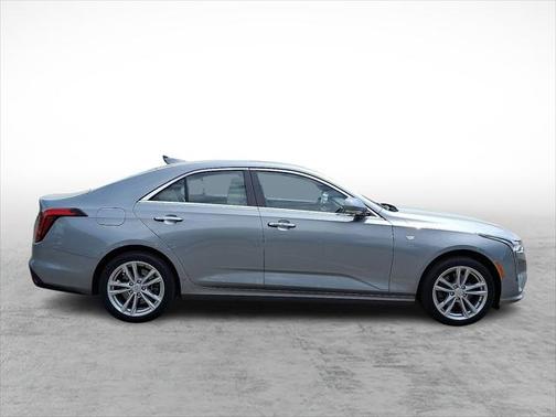 2023 Cadillac CT4 Luxury