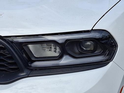 2026 Dodge Durango GT Premium HEMI V8