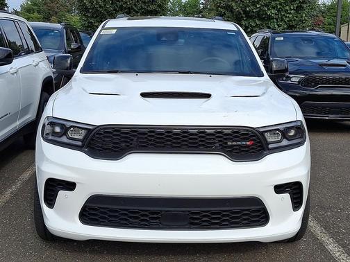2026 Dodge Durango GT Premium HEMI V8