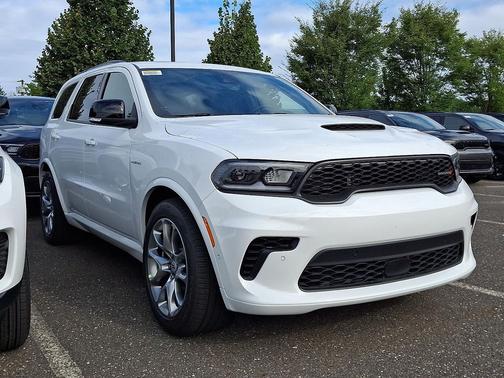 2026 Dodge Durango GT Premium HEMI V8