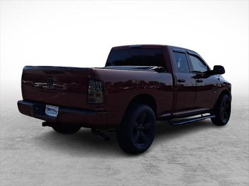 2019 RAM 1500 Express