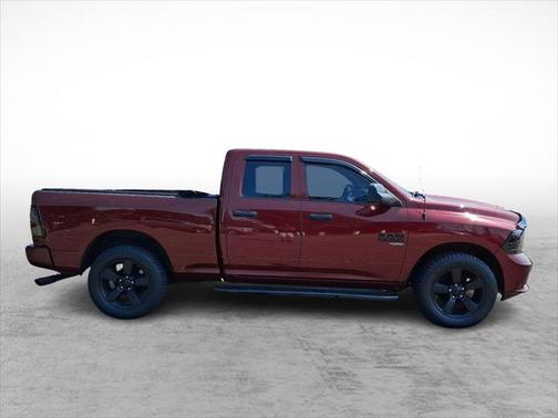 2019 RAM 1500 Express