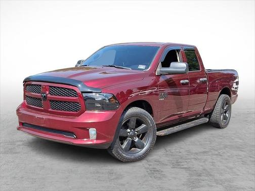 2019 RAM 1500 Express