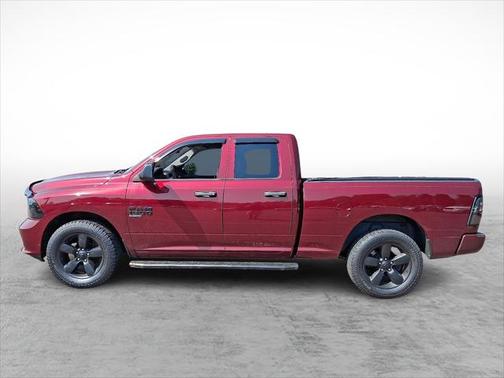 2019 RAM 1500 Express