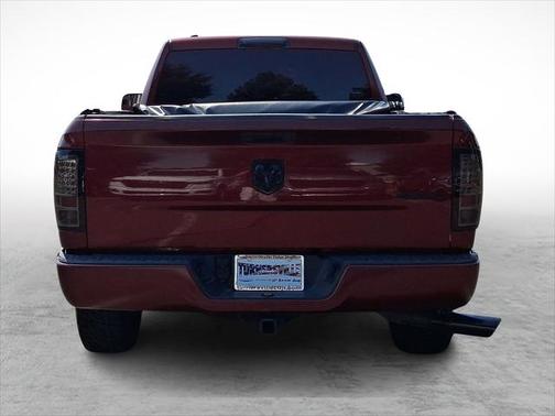 2019 RAM 1500 Express