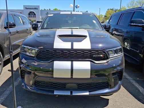 2025 Dodge Durango R/T Premium AWD