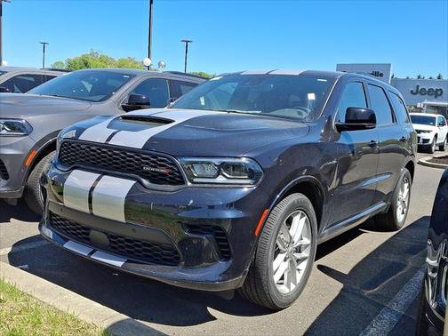 2025 Dodge Durango R/T Premium AWD