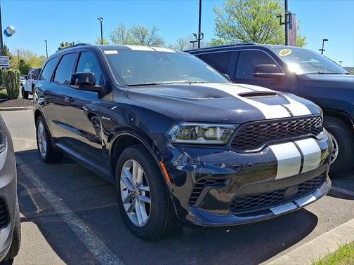 2025 Dodge Durango R/T Premium AWD