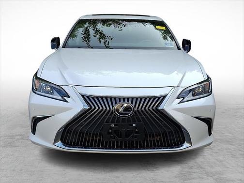 2020 Lexus ES 350 Base