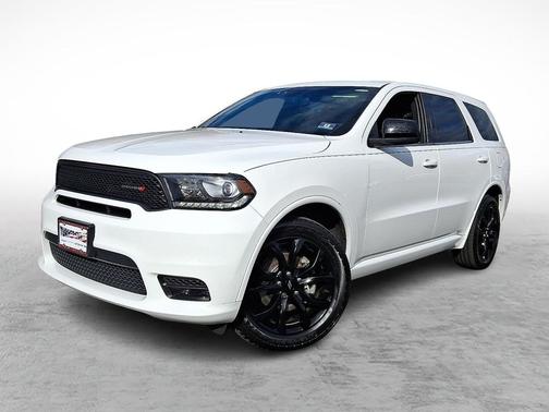 2019 Dodge Durango GT