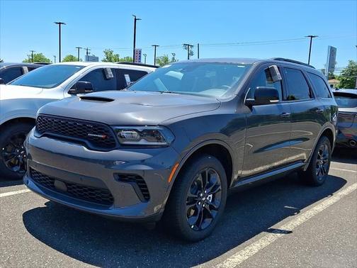 2025 Dodge Durango GT Plus