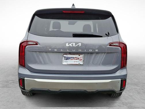2024 Kia Telluride LX