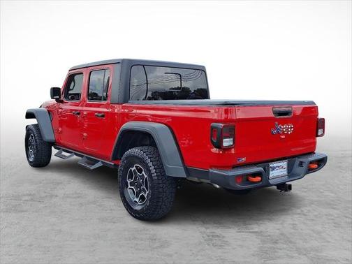 2023 Jeep Gladiator Mojave 4x4