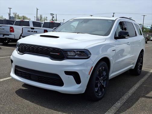 2025 Dodge Durango R/T Plus AWD