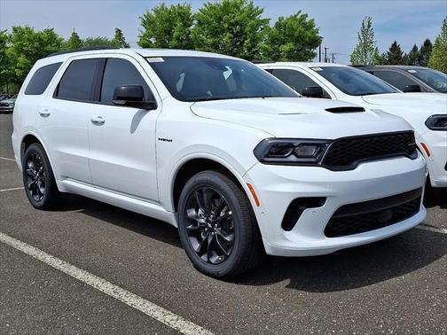 2025 Dodge Durango R/T Plus AWD