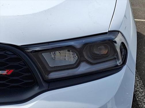 2025 Dodge Durango R/T Plus AWD
