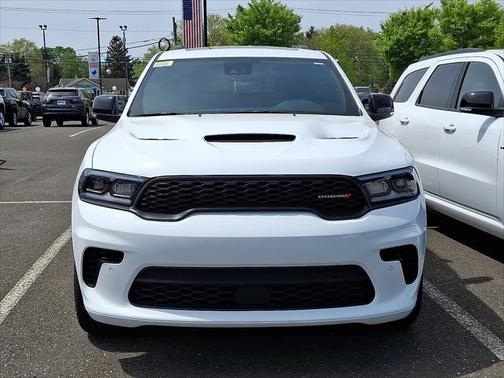 2025 Dodge Durango R/T Plus AWD
