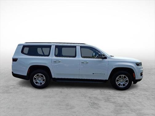 2024 Jeep Wagoneer L Series I 4x4
