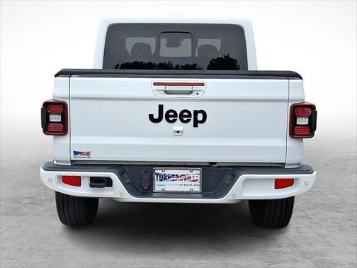 2021 Jeep Gladiator High Altitude 4X4