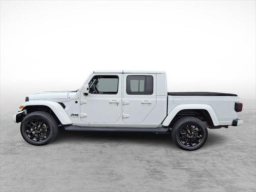 2021 Jeep Gladiator High Altitude 4X4